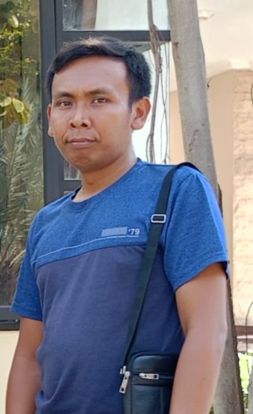 RAWAIT, S.Pd