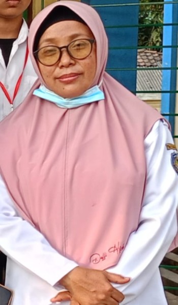 SUSANTI YULIANINGSIH, S.Pd. GR