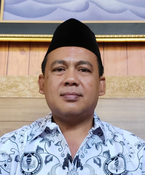 TJAHYONO TURNI WIDODO, S.Pd