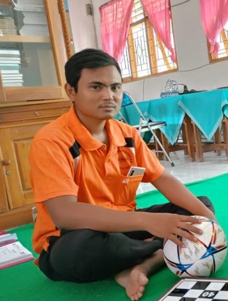 MASHURI LUTFI